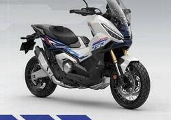 Honda X-ADV 750 Special Edition (2026) nuova
