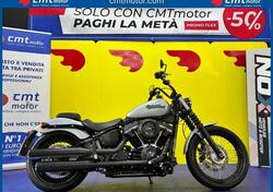 Harley-Davidson 107 Street Bob (2018 - 20) - FXBB usata