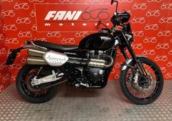 Triumph Scrambler 1200 XC (2021 - 23) usata