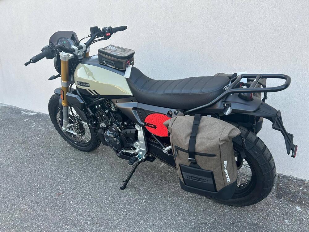 Fantic Motor Caballero 700 Travel (2025) (3)