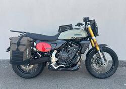 Fantic Motor Caballero 700 Travel (2025) nuova