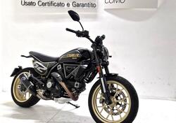 Ducati Scrambler 800 Full Throttle (2025) usata