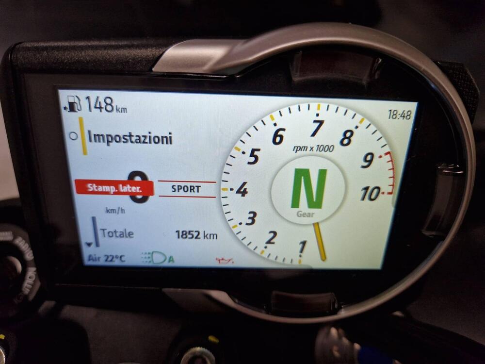 Ducati Scrambler 800 Full Throttle (2025) (3)