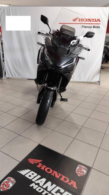 Honda NT 1100 Urban DCT (2022 - 24) (4)