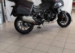 Honda NT 1100 Urban DCT (2022 - 24) usata