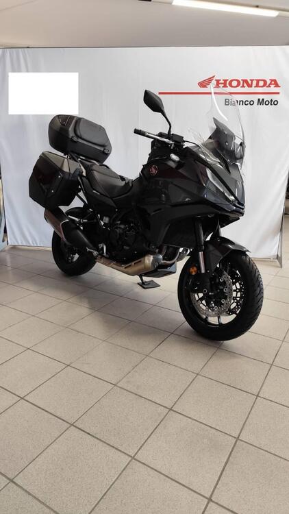 Honda NT 1100 Urban DCT (2022 - 24) (2)