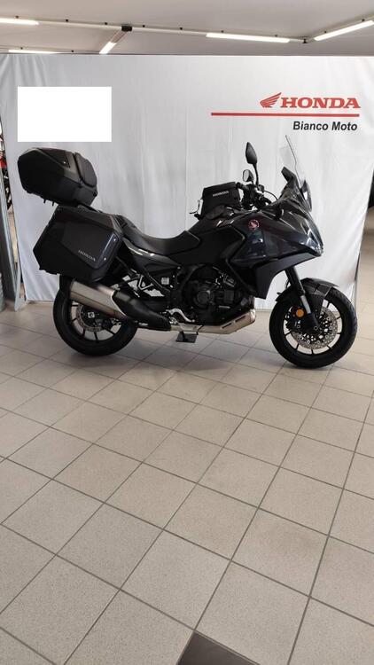 Honda NT 1100 Urban DCT (2022 - 24) (3)