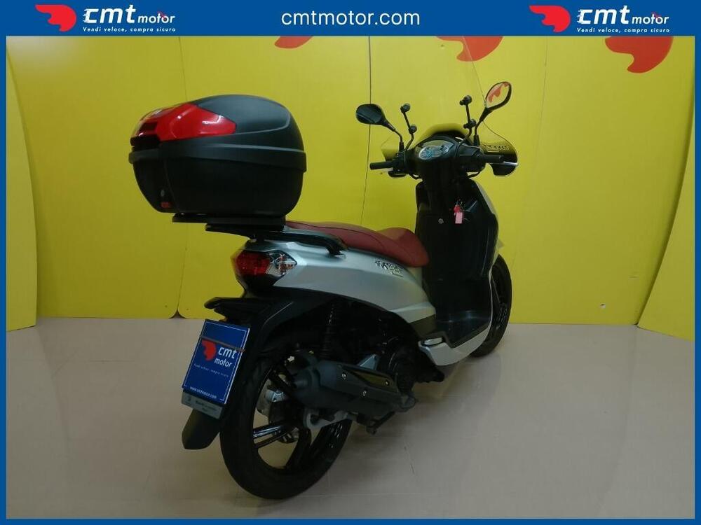 Peugeot Tweet 150 (2010 - 17) (4)