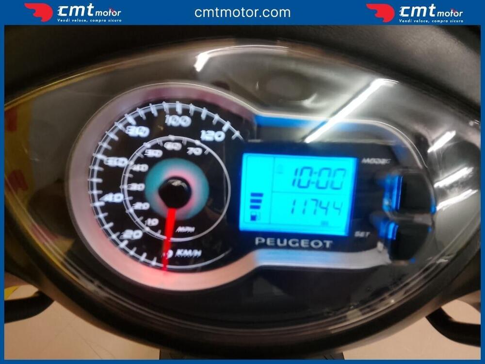 Peugeot Tweet 150 (2010 - 17) (5)