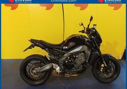 Yamaha MT-09 (2021 - 23) usata
