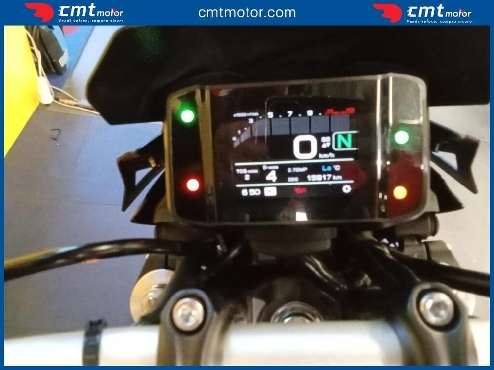 Yamaha MT-09 (2021 - 23) (5)