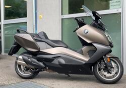 Bmw C 650 GT (2016 - 20) usata