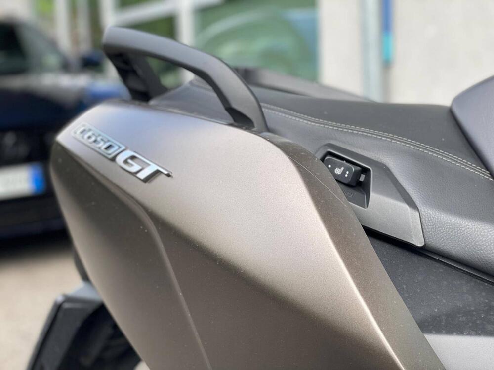 Bmw C 650 GT (2016 - 20) (2)