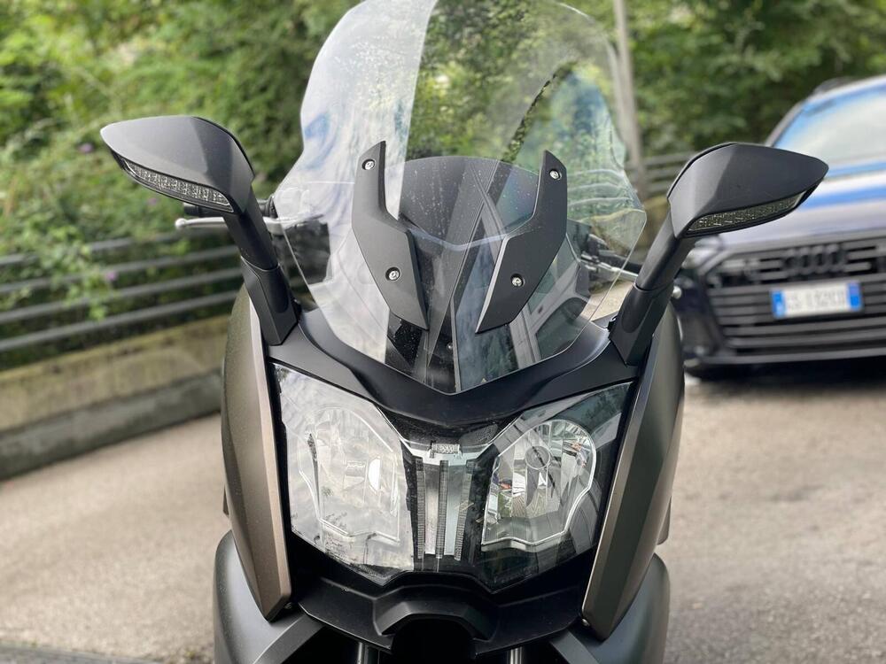 Bmw C 650 GT (2016 - 20) (3)