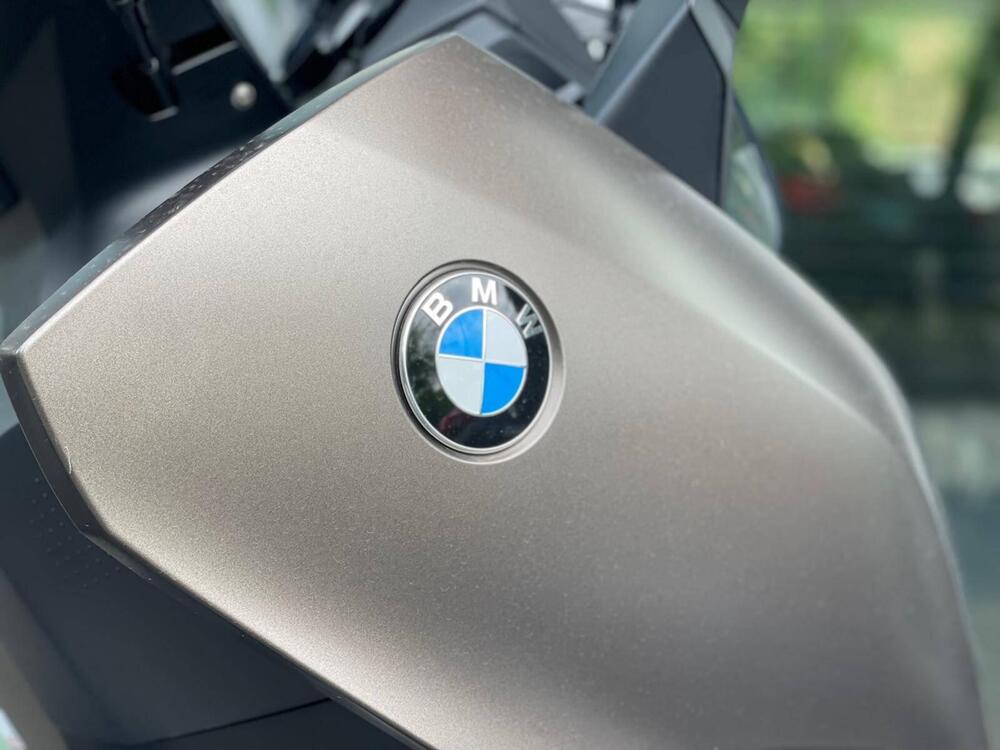 Bmw C 650 GT (2016 - 20) (4)