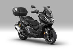Honda ADV 350 Special Edition (2025) nuova