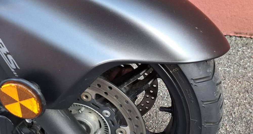 Suzuki Burgman AN 650 Executive (2017 - 20) (3)