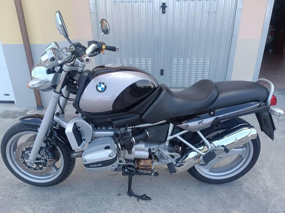 Bmw R 850 R (5)