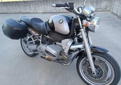Bmw R 850 R d'epoca