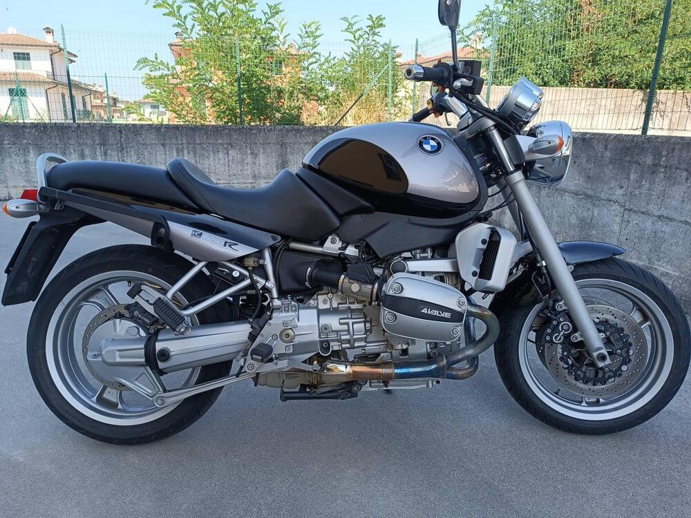Bmw R 850 R (2)