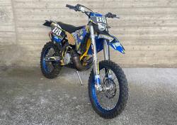 Husaberg TE 250 (2012) usata