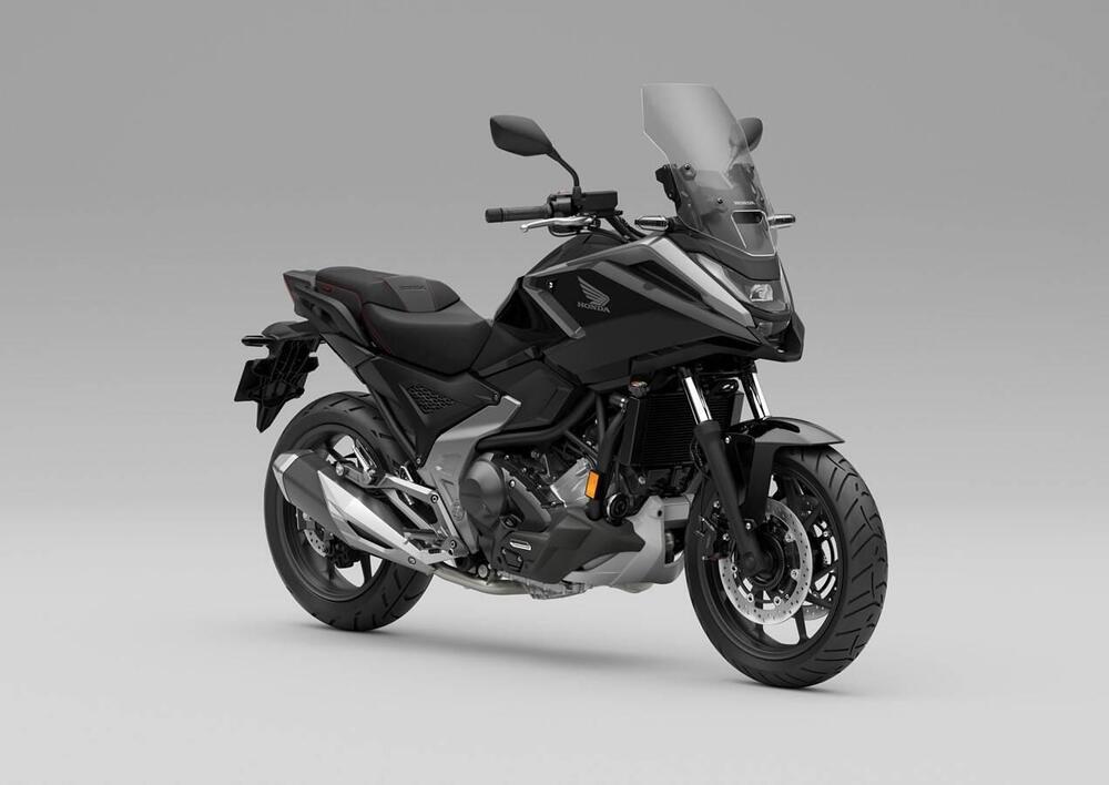Honda NC 750 X DCT (2025)