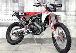 Fantic Motor XEF 125 Competition (2025) nuova