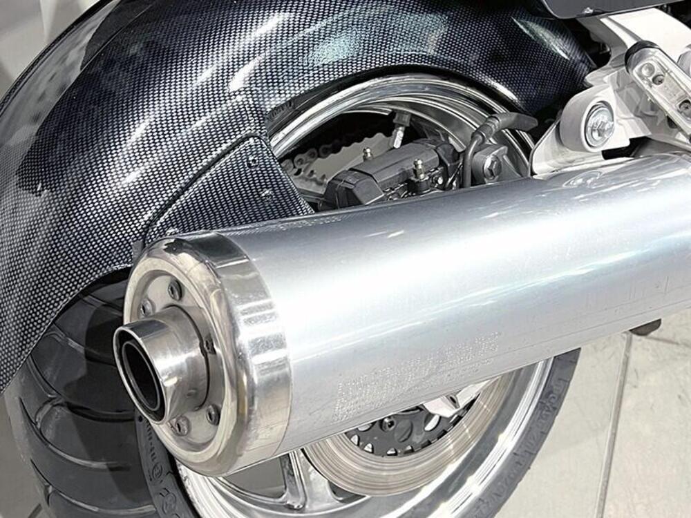 Yamaha GTS 1000 (1993 - 96) (3)