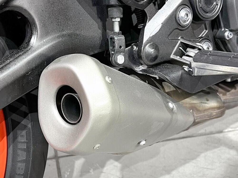 Yamaha MT-07 (2021 - 24) (4)