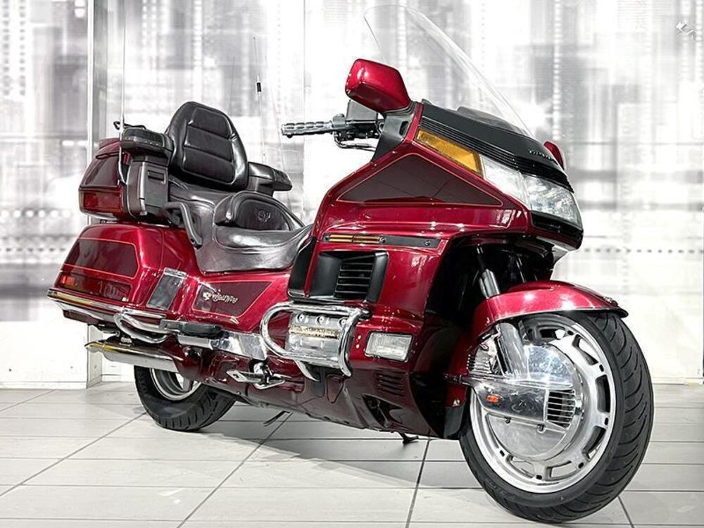 Honda GL 1500 Gold Wing (1994 - 99)