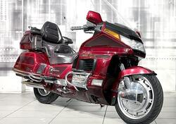 Honda GL 1500 Gold Wing (1994 - 99) usata
