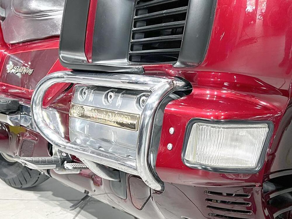 Honda GL 1500 Gold Wing (1994 - 99) (3)