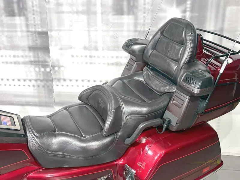 Honda GL 1500 Gold Wing (1994 - 99) (4)
