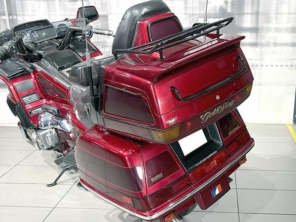 Honda GL 1500 Gold Wing (1994 - 99) (5)