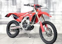 Honda CRF 250 RX Enduro (2021) usata