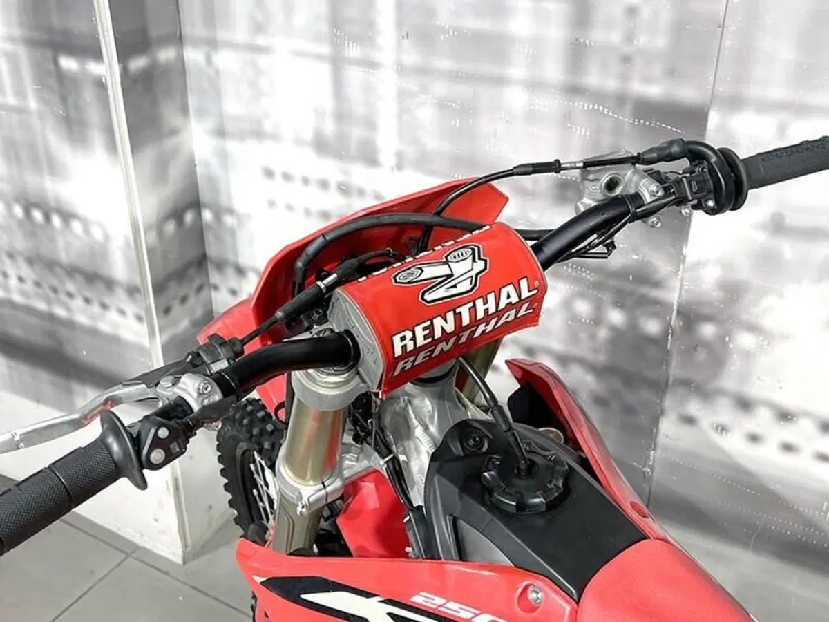 Honda CRF 250L (2021 - 22) (5)