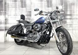 Harley-Davidson 110 Dyna (2007) - FXDSE usata