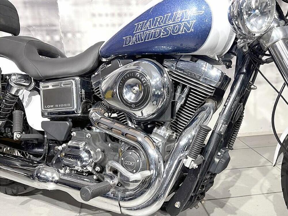 Harley-Davidson 110 Dyna (2007) - FXDSE (4)