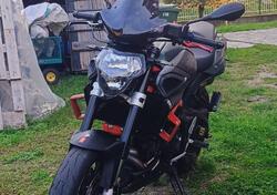 Aprilia Shiver 900 ABS (2017 - 18) usata