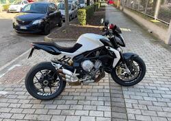 MV Agusta Brutale 800 (2012 - 15) usata