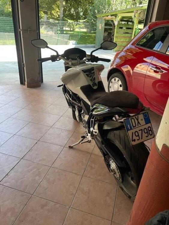 MV Agusta Brutale 800 (2012 - 15) (5)