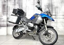 Bmw R 1200 GS (2010 - 12) usata