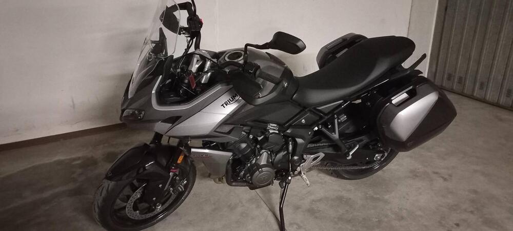 Triumph Tiger Sport 660 (2022 - 24) (2)