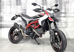Ducati Hypermotard 821 SP (2013 - 15) usata