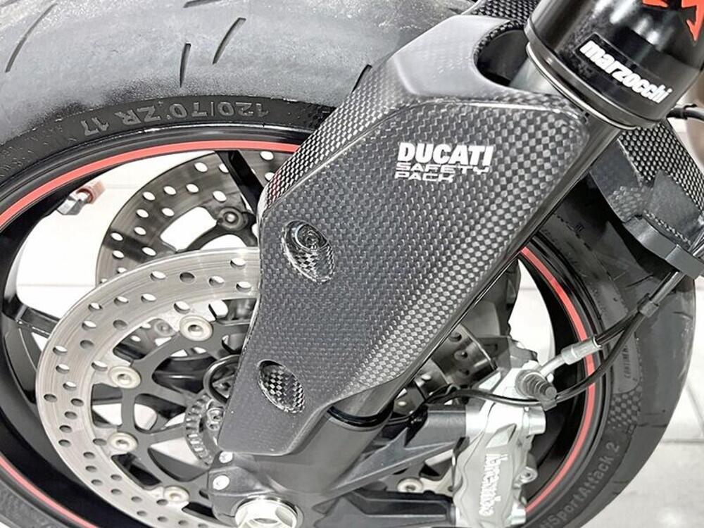 Ducati Hypermotard 821 SP (2013 - 15) (3)