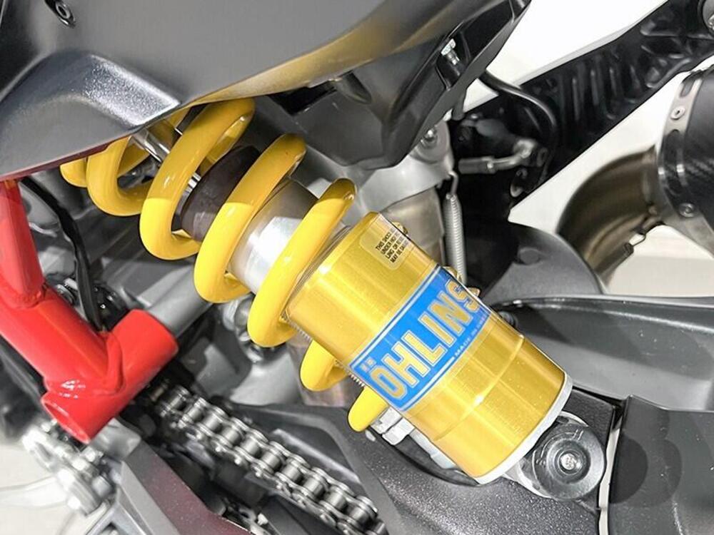 Ducati Hypermotard 821 SP (2013 - 15) (5)