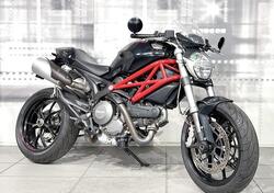 Ducati Monster 796 (2010 - 13) usata