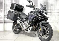 Triumph Tiger 1200 GT (2022 - 25) usata