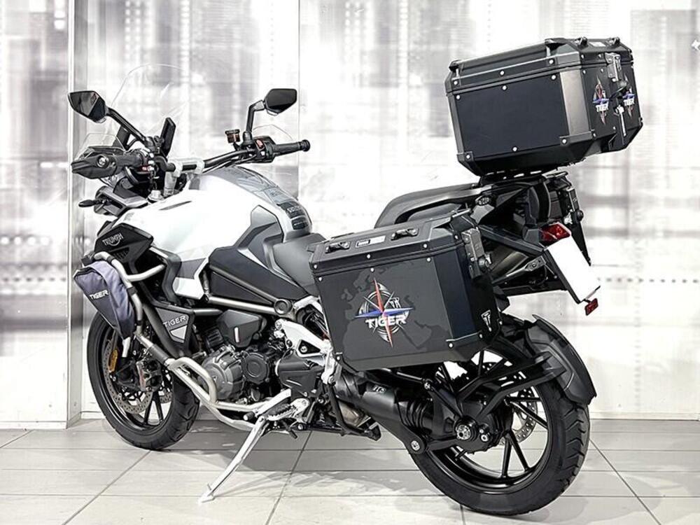 Triumph Tiger 1200 GT (2022 - 25) (2)