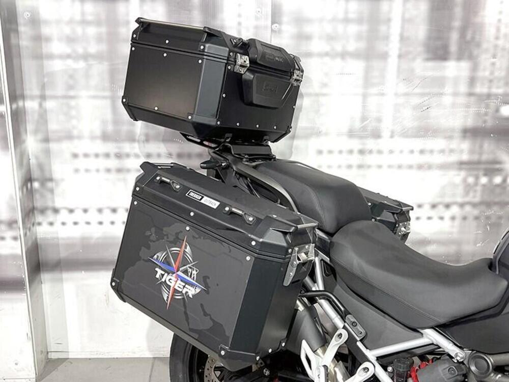 Triumph Tiger 1200 GT (2022 - 25) (3)